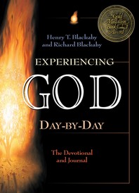  Experiencing God Day-By-Day
