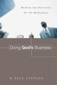  Doing God's Business