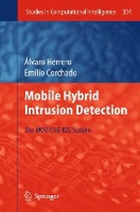  Mobile Hybrid Intrusion Detection