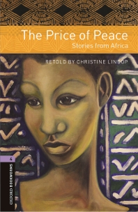  The Price of Peace: Stories from Africa