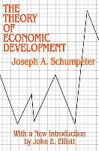  Theory of Economic Development