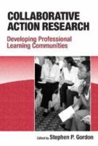  Collaborative Action Research