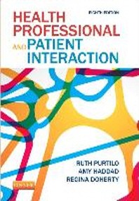  Health Professional and Patient Interaction