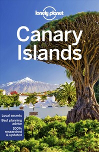  Lonely Planet Canary Islands 7