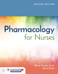  Pharmacology for Nurses [With Access Code]