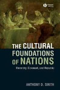  Cultural Foundations of Nation