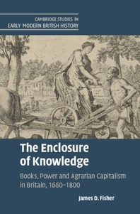  The Enclosure of Knowledge