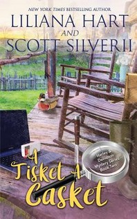  A Tisket A Casket (Book 2)