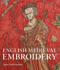  English Medieval Embroidery
