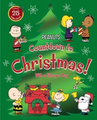  Countdown to Christmas!