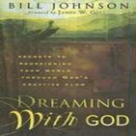  Dreaming with God