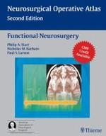  Neurosurgical Operative Atlas