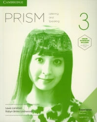  Prism Listening and Speaking Level 3 Student's Book