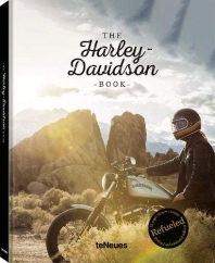  The Harley-Davidson Book - Refueled