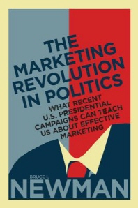  The Marketing Revolution in Politics