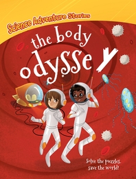  The Body Odyssey