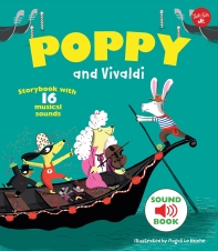  Poppy and Vivaldi