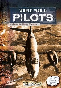  World War II Pilots