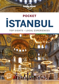  Lonely Planet Pocket Istanbul 7