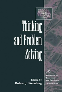  Thinking and Problem Solving