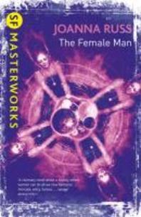  The Female Man
