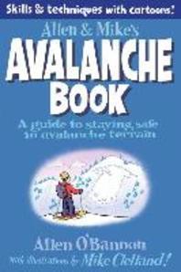  Allen & Mike's Avalanche Book