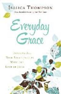  Everyday Grace