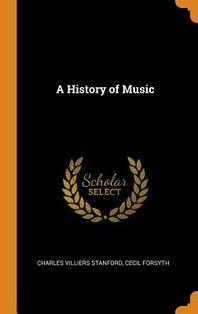  A History of Music