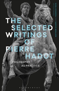  The Selected Writings of Pierre Hadot