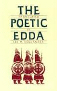  The Poetic Edda