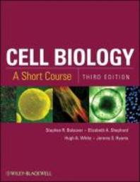 Cell Biology