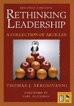  Rethinking Leadership