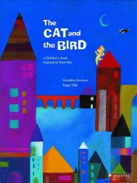  The Cat and the Bird