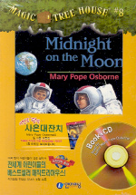  Midnight on the Moon
