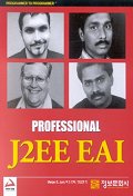 PROFESSIONAL J2EE EAI