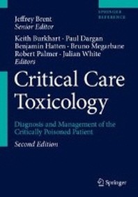  Critical Care Toxicology
