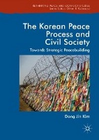  The Korean Peace Process and Civil Society