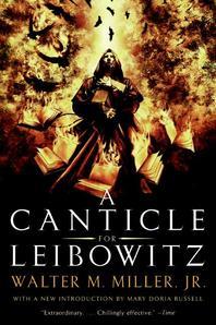  A Canticle for Leibowitz