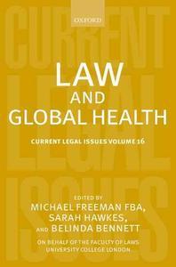  Law and Global Health