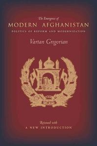  The Emergence of Modern Afghanistan