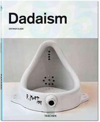  Dadaism: TASCHEN's 25th Anniversary Special Edition