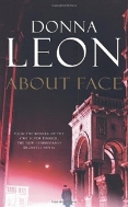 About Face (Hardcover) #