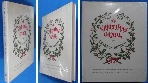 A Christmas Carol by Charles Dickens (Facsimile of the Manuscript )  [1967 ] ☞ 상현서림 ☜ /사진의 제품  /   서고위치:SD 2 *