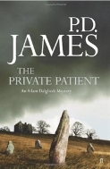 The Private Patient  (ISBN : 9780571242443)