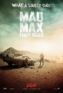 The Art of Mad Max Fury Road