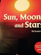 SUN MOON & STARS BIG IDEAS