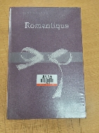 romantipue 로망띠끄 rs-7 단편집 -소2-8