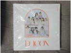 D-icon 디아이콘  아이즈원 Shall we dance 종합 Edition(Deluxe Edition) (무료배송)