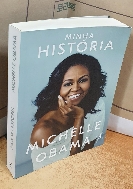 Minha Hist?ria - Michelle Obama