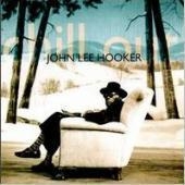 John Lee Hooker / Chill Out (수입)